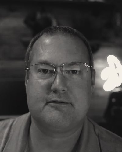Jack Gamble