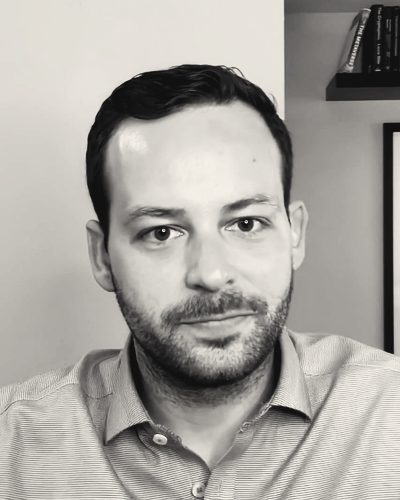 Ryan Rasmussen