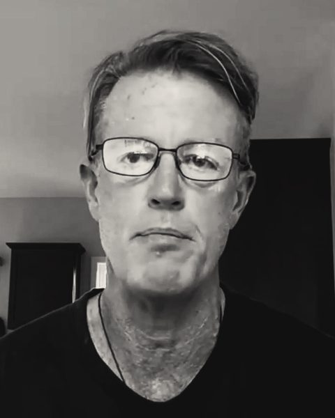 Ed Dowd