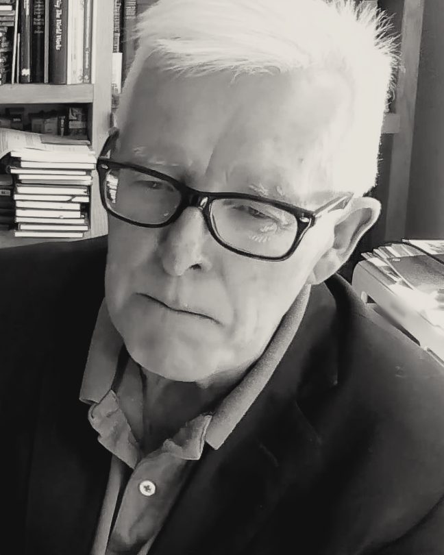 Michael Howell