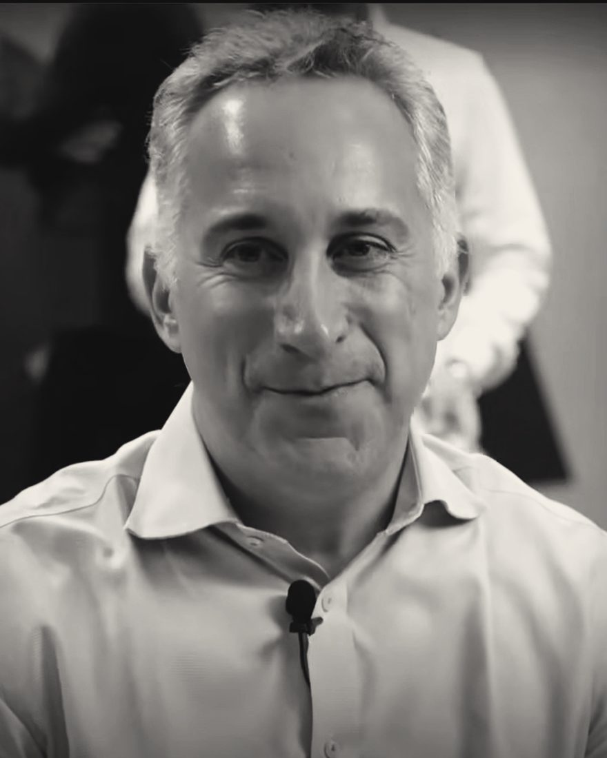 David Schamis