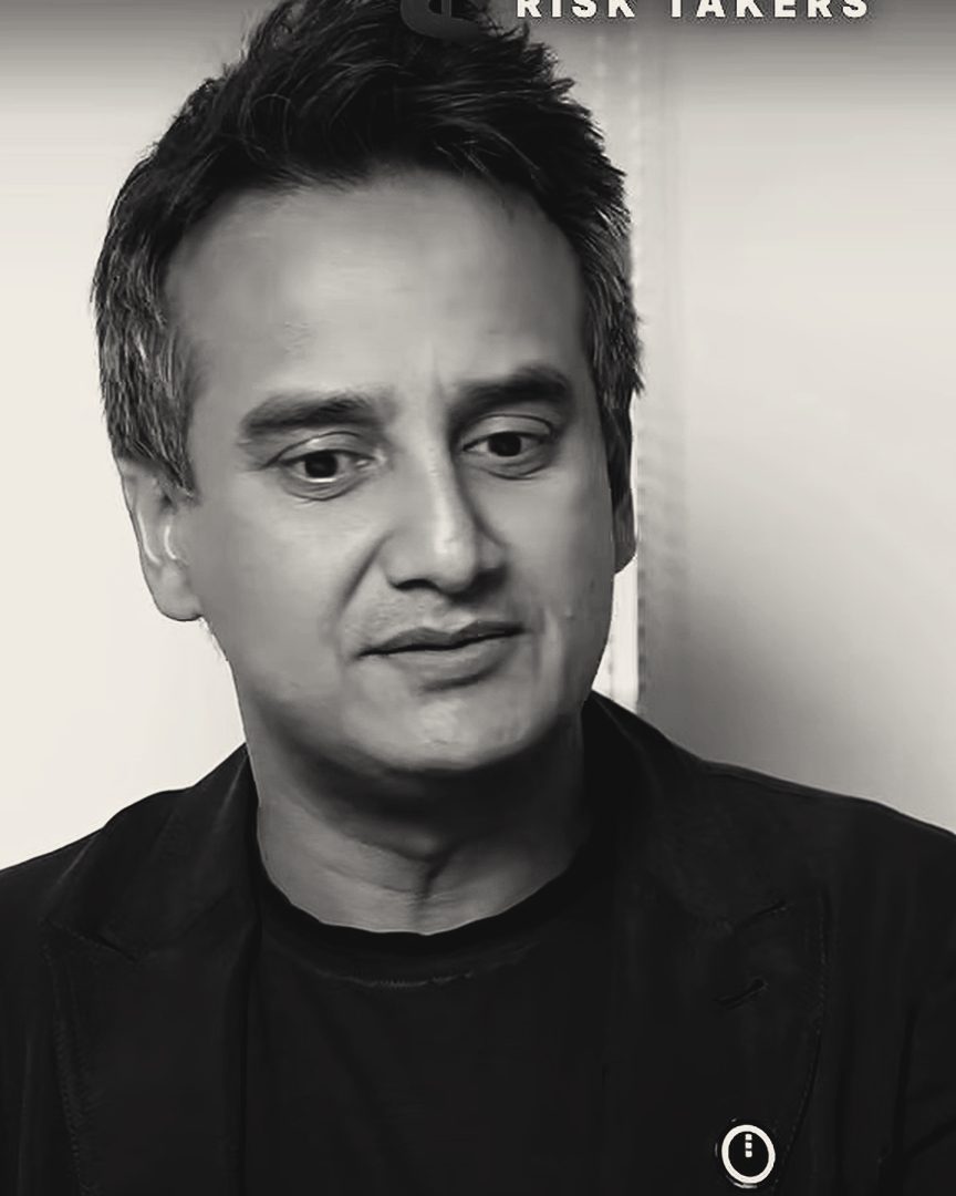 Fahmi Syed