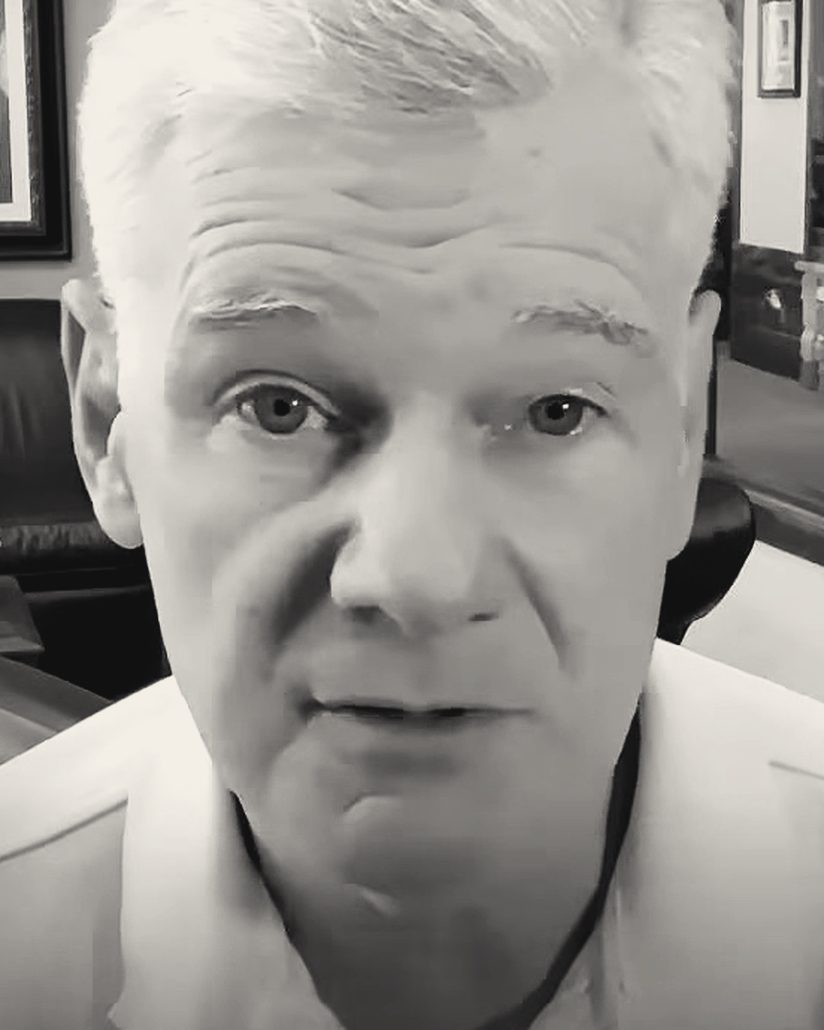 Mark Yusko