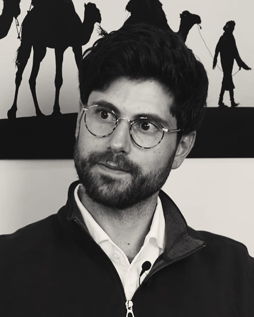 Santiago Santos
