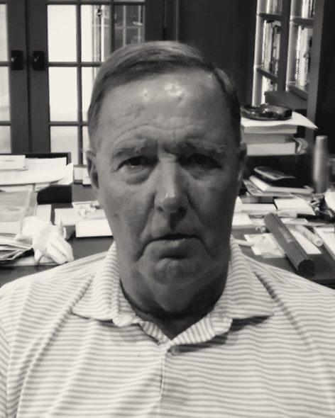 Larry Lepard